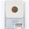 Image 2 : 1925-D Wheat Cent NNC MS65 RB