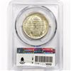 Image 2 : 1951-S Booker T Half Dollar PCGS MS64