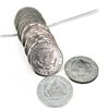 Image 2 : 2002-S 90% Silver Kennedy Half Dollar Roll (20 Coi