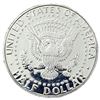 Image 4 : 2002-S 90% Silver Kennedy Half Dollar Roll (20 Coi