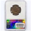 Image 2 : 1840 Large Cent PGA MS61