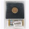 Image 2 : 1916-S Wheat Cent MNS MS64 RB