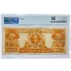 Image 2 : 1922 LG $20 Gold Cert. PMG VF25