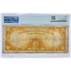 Image 2 : 1907 LG $10 Gold Cert. PMG Ch F15