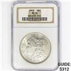 Image 1 : 1903 Morgan Silver Dollar NGC MS64