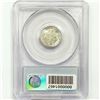 Image 2 : 1944-D Mercury Silver Dime PCGS MS67 FB