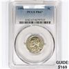 Image 1 : 1950 Jefferson Nickel PCGS PR67