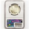 Image 2 : 1926 Sesquicentennial Half Dollar NGC MS64