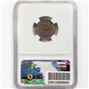 Image 2 : 1931-S Wheat Cent NGC MS64 RB