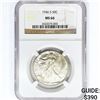Image 1 : 1946-S Walking Liberty Half Dollar NGC MS66