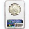 Image 2 : 1946-S Walking Liberty Half Dollar NGC MS66