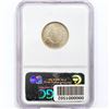 Image 2 : 1909 Liberty Victory Nickel NGC PF65