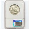 Image 2 : 1945 Walking Liberty Half Dollar NGC MS65