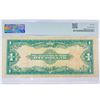 Image 2 : 1923 LG $1 Legal Tender Note PMG VF20