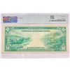 Image 2 : 1914 LG $10 Fed Reserve Note VF25