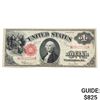 Image 1 : 1917 LG $1 Legal Tender Note