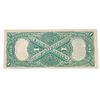 Image 2 : 1917 LG $1 Legal Tender Note