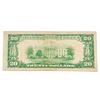 Image 2 : 1928 Bank of Philadelphia, PA $20 Fed Res Note