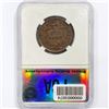 Image 2 : 1838 Large Cent PGA MS62