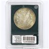 Image 2 : 1878 8TF Morgan Silver Dollar MS64