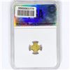 Image 2 : 1875 Gold 50 Cent PGA MS65 DMPL