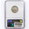 Image 2 : 1951 Jefferson Nickel NGC PF69 Cameo