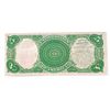 Image 2 : 1907 LG $5 Legal Tender Note BU