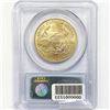 Image 2 : 2004 US 1oz Gold $50 Eagle PCGS MS70