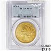 Image 1 : 1870-S $20 Gold Double Eagle PCGS XF45