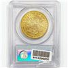 Image 2 : 1870-S $20 Gold Double Eagle PCGS XF45