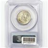 Image 2 : 1938 Washington Silver Quarter PCGS MS65