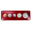Image 2 : 1951 US Proof Set (5 Coins)