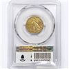 Image 2 : 1914-D $5 Gold Half Eagle PCGS MS61