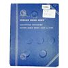 Image 4 : 1857-1909 Indian Head Cent Book ( Coins)