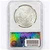 Image 2 : 1878 7TF Rev 78 Morgan Silver Dollar PGA MS64