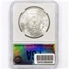 Image 2 : 1880-S Morgan Silver Dollar PGA MS65