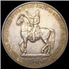 Image 2 : 1900 Lafayette Silver Dollar CLOSELY UNCIRCULATED