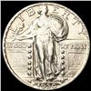Image 1 : 1930 Standing Liberty Quarter CLOSELY UNCIRCULATED