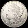 Image 1 : 1879-S Rev 78 Morgan Silver Dollar UNCIRCULATED