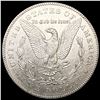 Image 2 : 1879-S Rev 78 Morgan Silver Dollar UNCIRCULATED