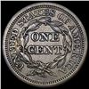 Image 2 : 1847 Large Cent UNCIRCULATED