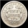 Image 2 : 1851-O Seated Liberty Dime CLOSELY UNCIRCULATED
