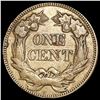 Image 2 : 1857 Flying Eagle Cent CLOSELY UNCIRCULATED