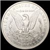 Image 2 : 1899-S Morgan Silver Dollar CLOSELY UNCIRCULATED