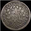 Image 2 : 1804 Draped Bust Half Cent NICELY CIRCULATED