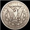 Image 2 : 1879-CC Morgan Silver Dollar NICELY CIRCULATED