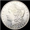Image 1 : 1897-S Morgan Silver Dollar UNCIRCULATED