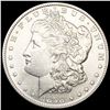 Image 1 : 1898-S Morgan Silver Dollar UNCIRCULATED