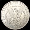 Image 2 : 1898-S Morgan Silver Dollar UNCIRCULATED