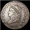 Image 1 : 1812 Large Cent LIGHTLY CIRCULATED